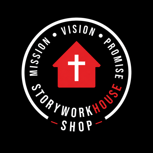 StoryWorkHouse Shop