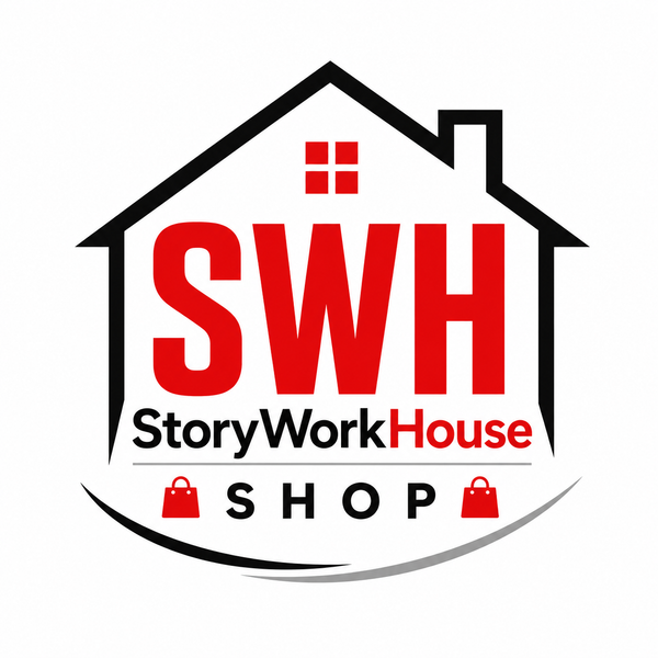 StoryWorkHouse Shop